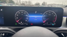 Mercedes-Benz A-Class A180 AMG Line Executive 5dr Auto Petrol Hatchback